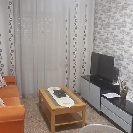 Planta Baja En Santa Pola Villa Екстериор снимка