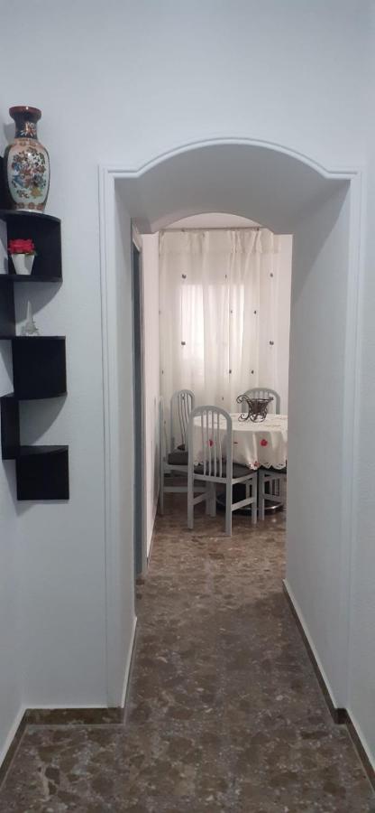 Planta Baja En Santa Pola Villa Екстериор снимка