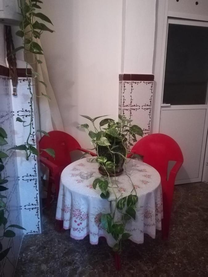 Planta Baja En Santa Pola Villa Екстериор снимка