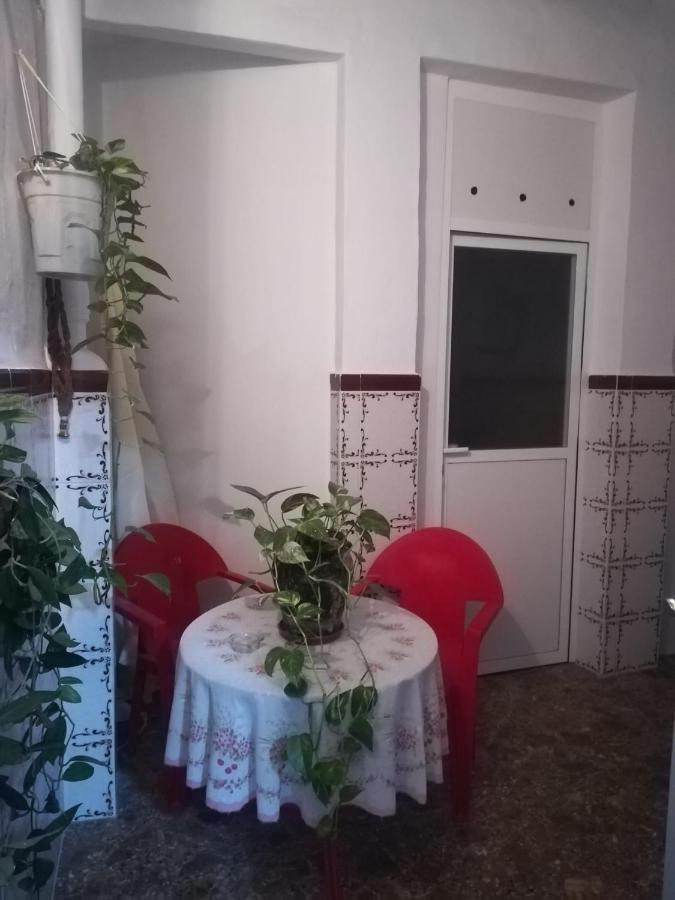 Planta Baja En Santa Pola Villa Екстериор снимка