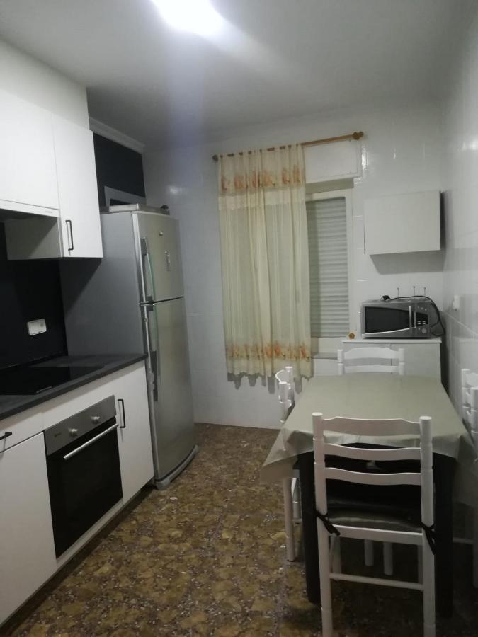 Planta Baja En Santa Pola Villa Екстериор снимка